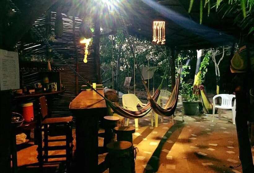 Posada Come So In The Bush