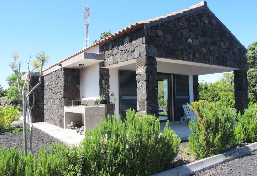 Relaxinpico   Villa 4 Seasons