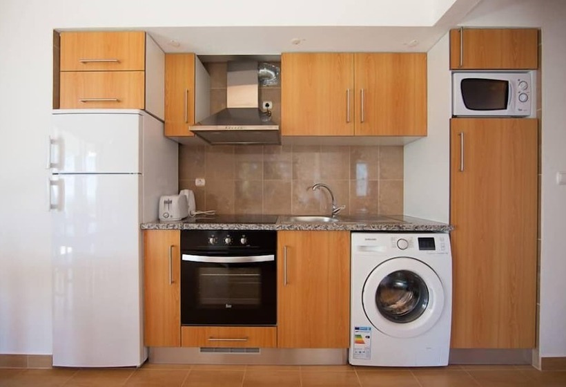 Relaxinpico   Villa 4 Seasons