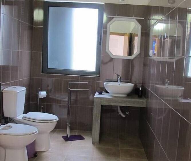 Relaxinpico   Villa 4 Seasons