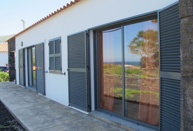 Relaxinpico   Villa 4 Seasons