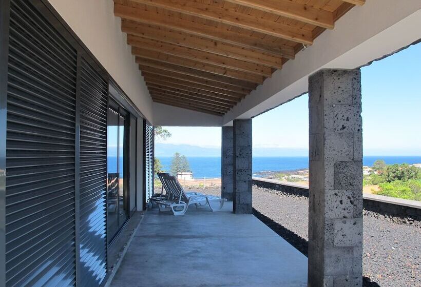 Relaxinpico   Villa 4 Seasons