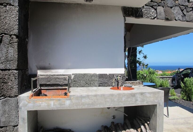 Relaxinpico   Villa 4 Seasons