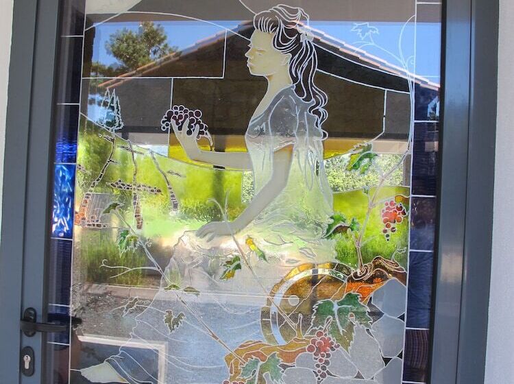 Relaxinpico   Villa 4 Seasons