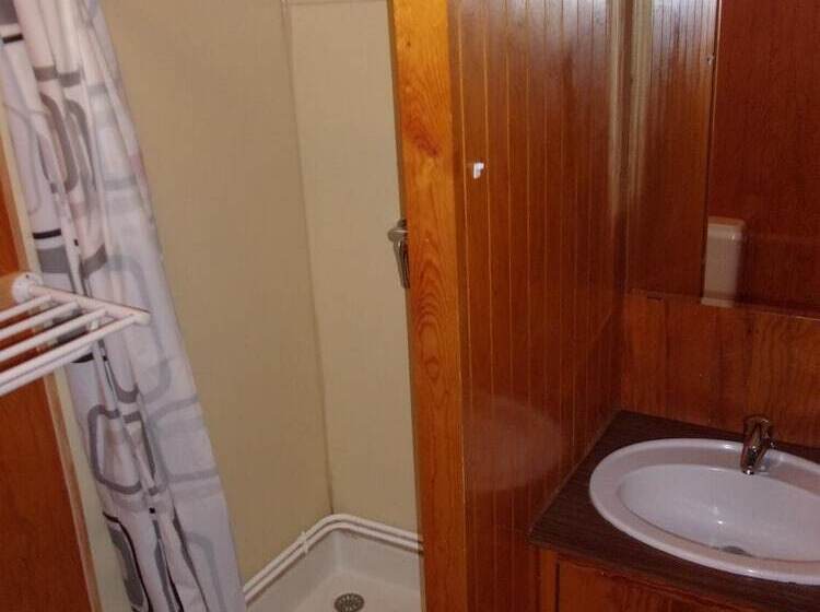 Residence Le Champbourguet