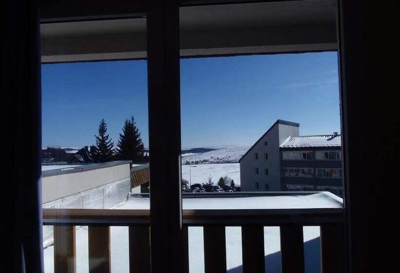 Residence Les Aliziers