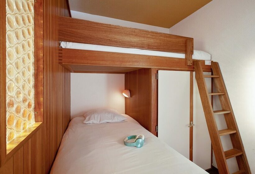 Clubhotel Le Gypaete Residence Val Thorens