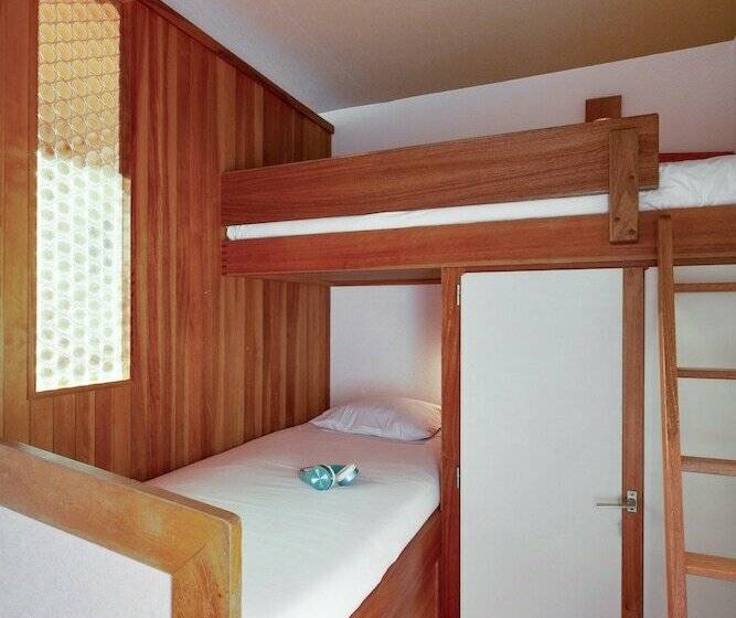 Clubhotel Le Gypaete Residence Val Thorens