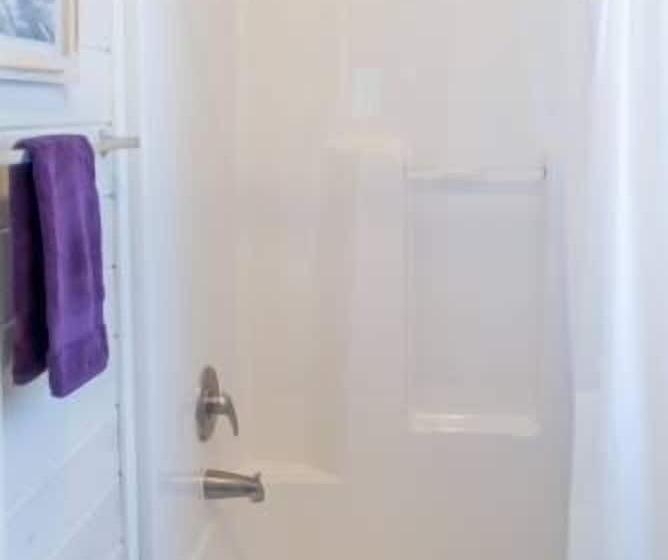 منتجع Central Park Rv Park