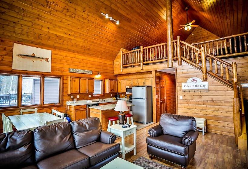 리조트 Grand View Lodge