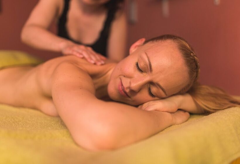 리조트 Trixi Park Zittauer Gebirge   Ferienhäuser, Hotel Und Camping