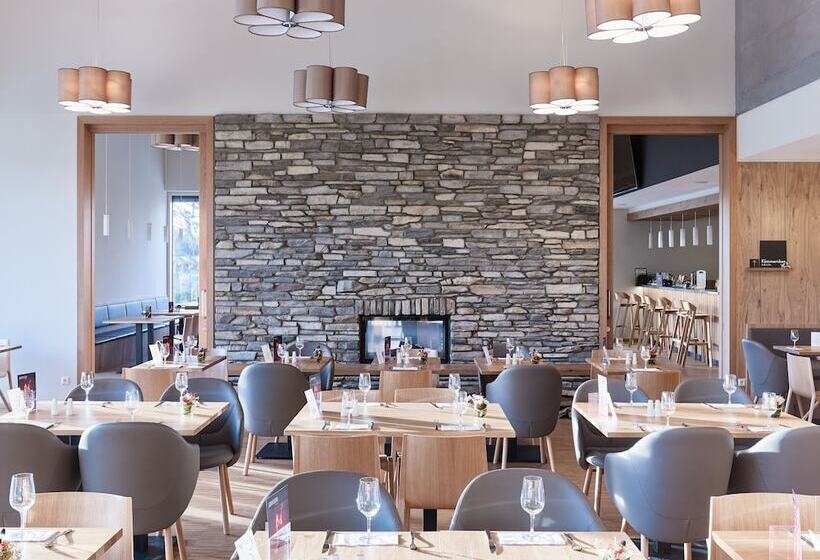 אתר נופש Trixi Park Zittauer Gebirge   Ferienhäuser, Hotel Und Camping