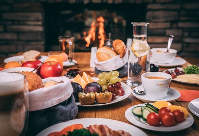 리조트 Trixi Park Zittauer Gebirge   Ferienhäuser, Hotel Und Camping