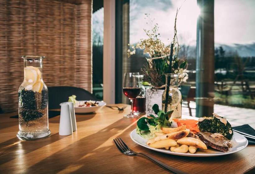 리조트 Trixi Park Zittauer Gebirge   Ferienhäuser, Hotel Und Camping