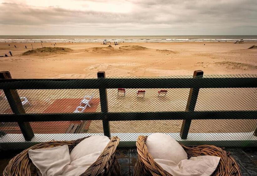 Rincón Del Mar Apart Hotel, Spa & Resort