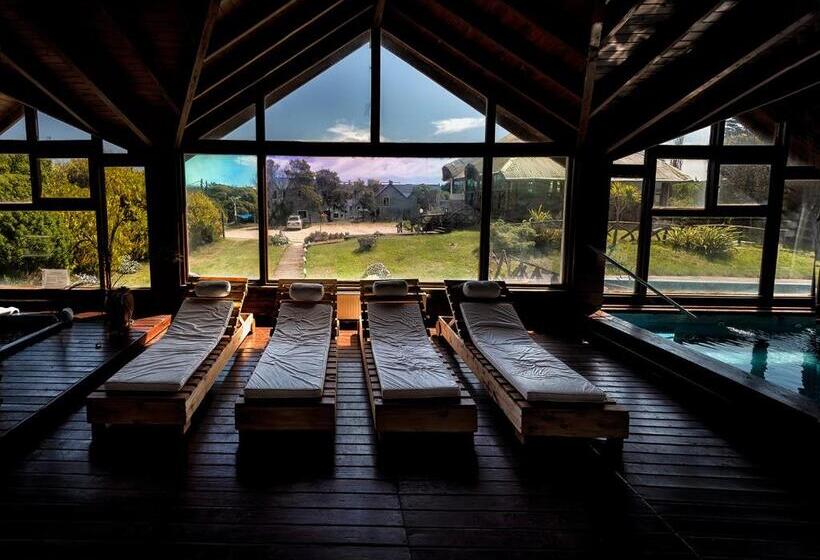 Rincón Del Mar Apart Hotel, Spa & Resort