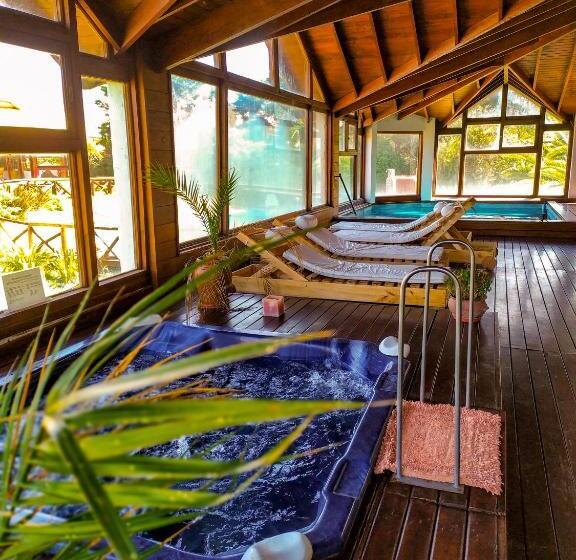 Rincón Del Mar Apart Hotel, Spa & Resort