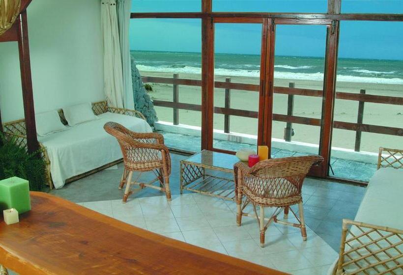 Rincón Del Mar Apart Hotel, Spa & Resort