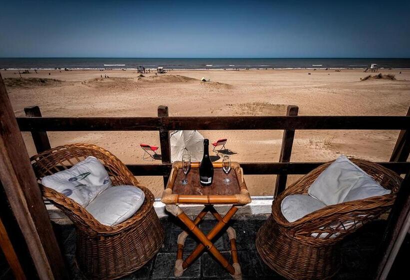 Rincón Del Mar Apart Hotel, Spa & Resort