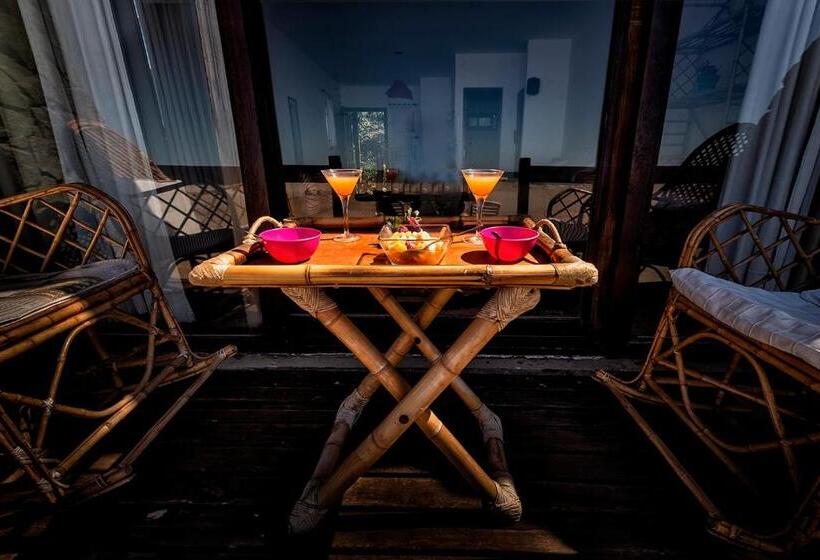 Rincón Del Mar Apart Hotel, Spa & Resort