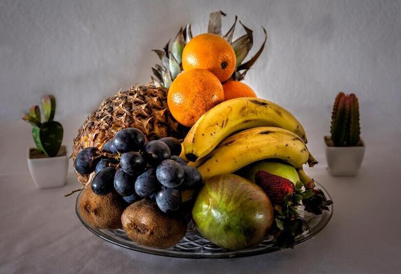 Rincón Del Mar Apart Hotel, Spa & Resort