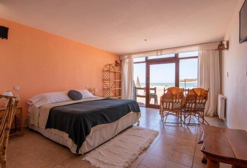 Rincón Del Mar Apart Hotel, Spa & Resort