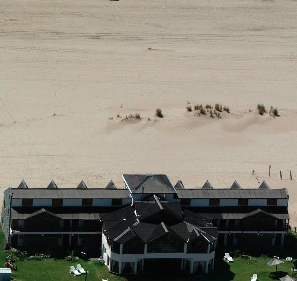 Rincón Del Mar Apart Hotel, Spa & Resort