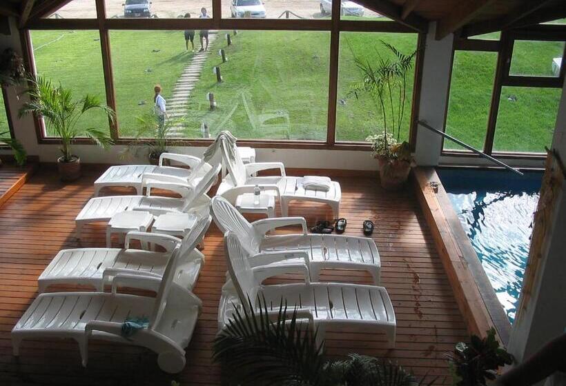 Rincón Del Mar Apart Hotel, Spa & Resort