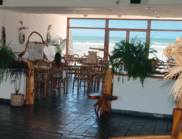 Rincón Del Mar Apart Hotel, Spa & Resort