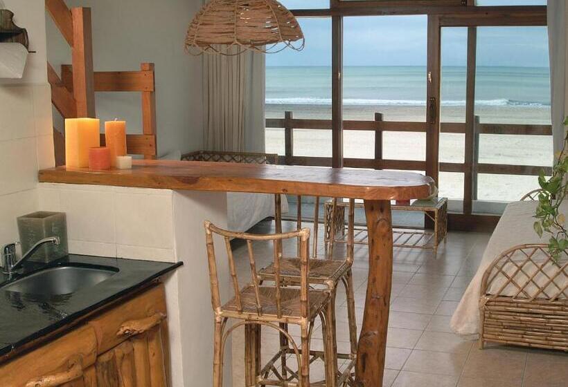 Rincón Del Mar Apart Hotel, Spa & Resort