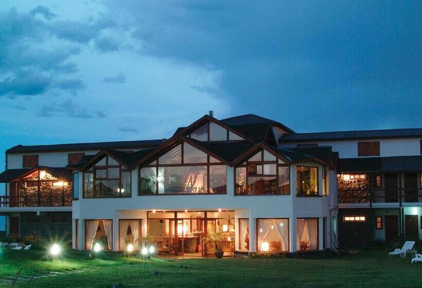 Rincón Del Mar Apart Hotel, Spa & Resort