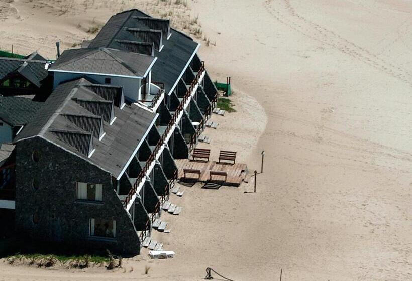 Rincón Del Mar Apart Hotel, Spa & Resort