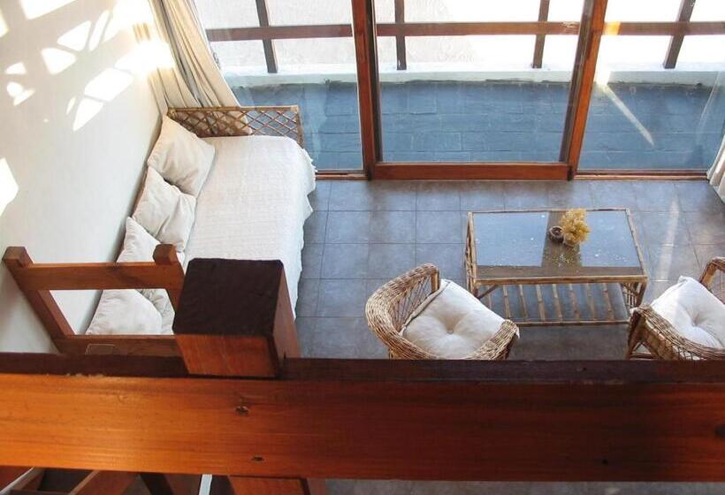 Rincón Del Mar Apart Hotel, Spa & Resort