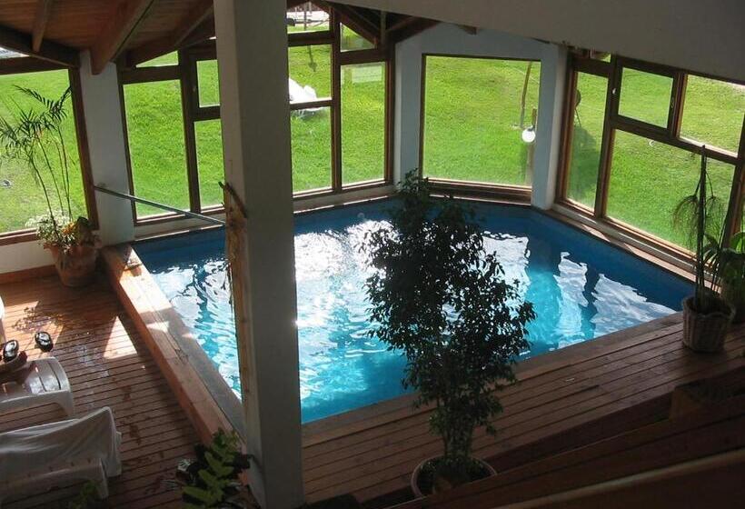 Rincón Del Mar Apart Hotel, Spa & Resort