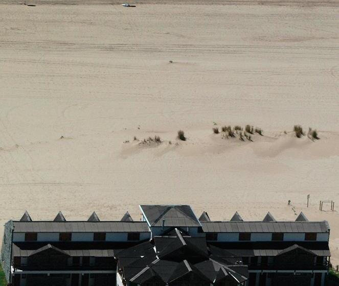 Rincón Del Mar Apart Hotel, Spa & Resort