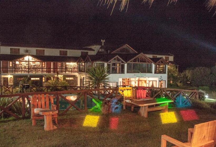 Rincón Del Mar Apart Hotel, Spa & Resort