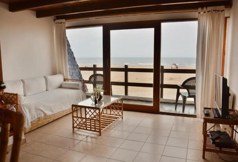 Rincón Del Mar Apart Hotel, Spa & Resort