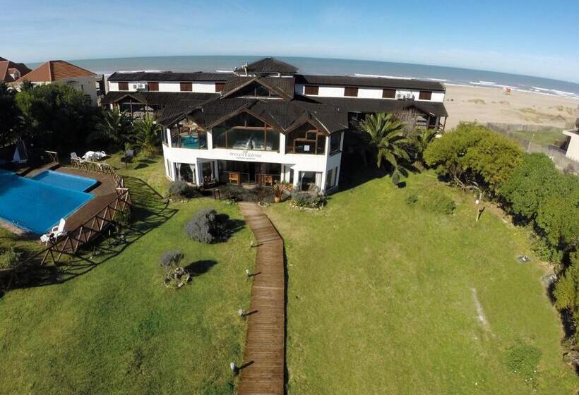 Rincón Del Mar Apart Hotel, Spa & Resort