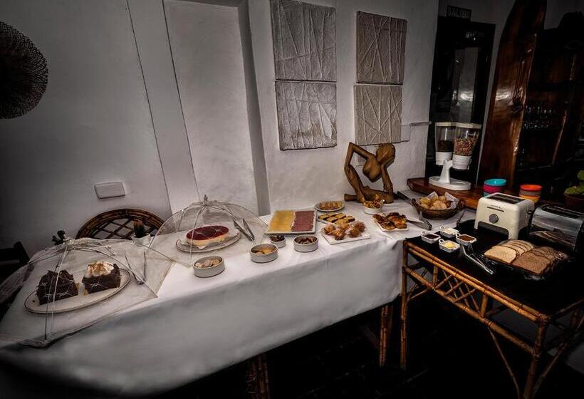 Rincón Del Mar Apart Hotel, Spa & Resort