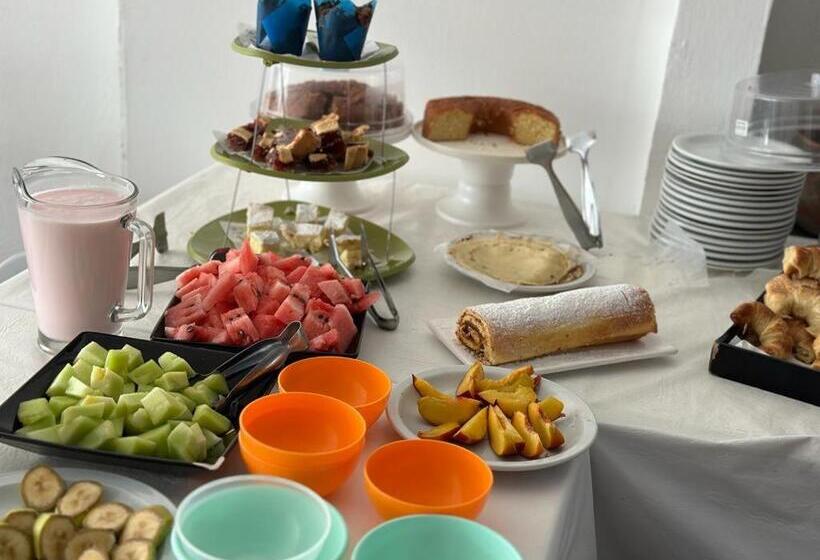 Rincón Del Mar Apart Hotel, Spa & Resort