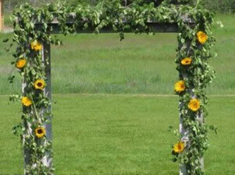 Riverstone Family Lodge