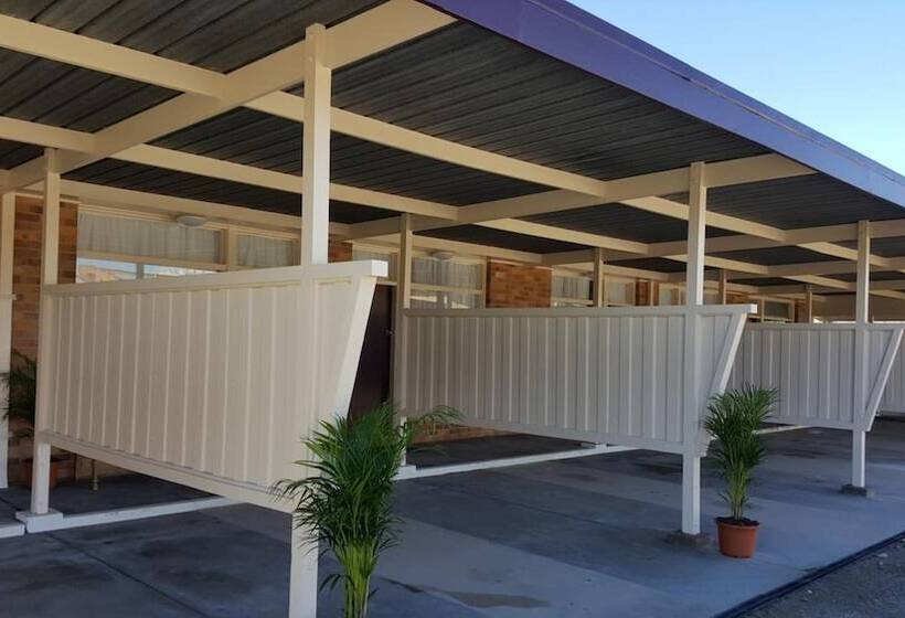 Royal Motel Tenterfield