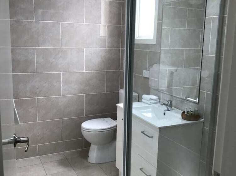 Royal Motel Tenterfield