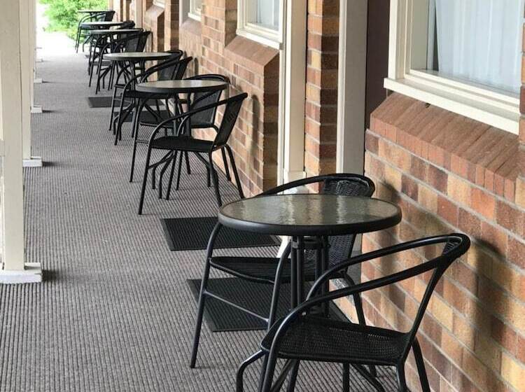 Royal Motel Tenterfield