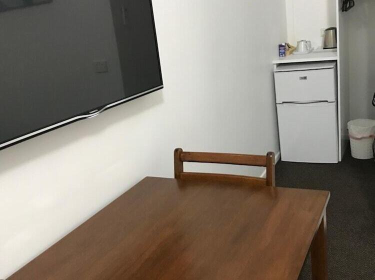 Royal Motel Tenterfield