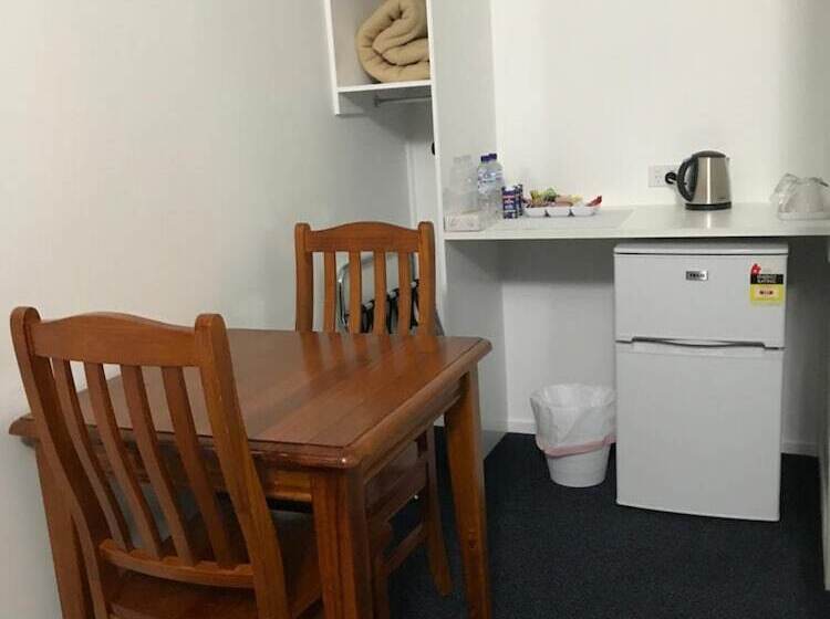 Royal Motel Tenterfield