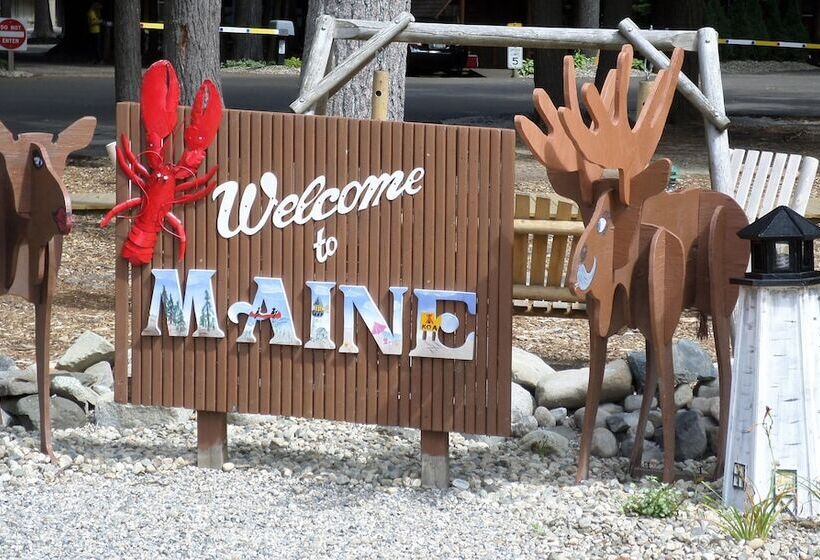 Sun Outdoors Saco Old Orchard Beach