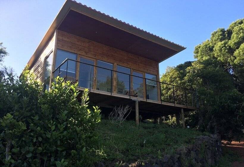 Saint Jorge Farm And Bungalows