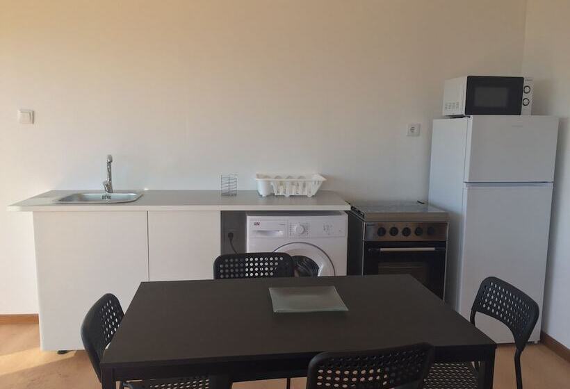 Saint Jorge Farm And Bungalows