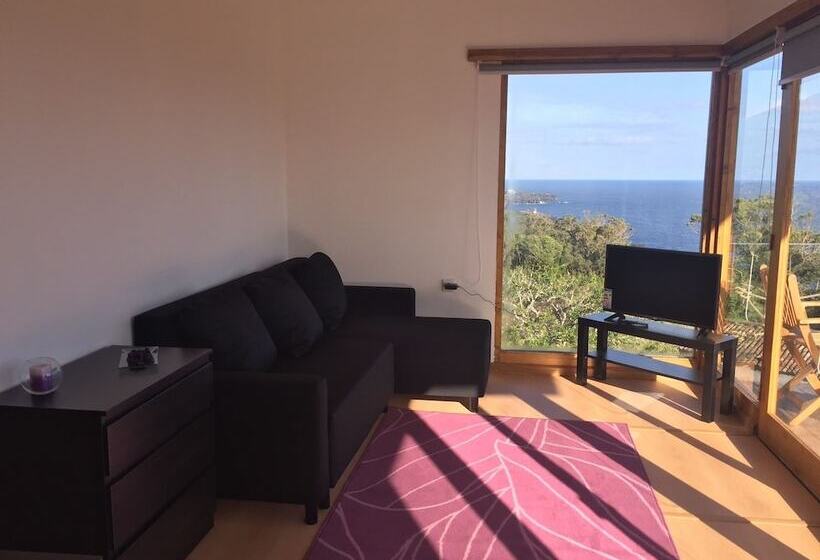 Saint Jorge Farm And Bungalows